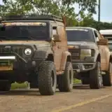 Overland Fest Colombia 2022