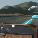 Nissan te invita a competir en la emocionante pista de realidad aumentada en el Be Happy Fest 2 pista nissan