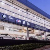 BMW: Líder del Segmento de Lujo en Colombia en 2023 5 BMW Autogermana