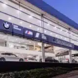BMW Autogermana