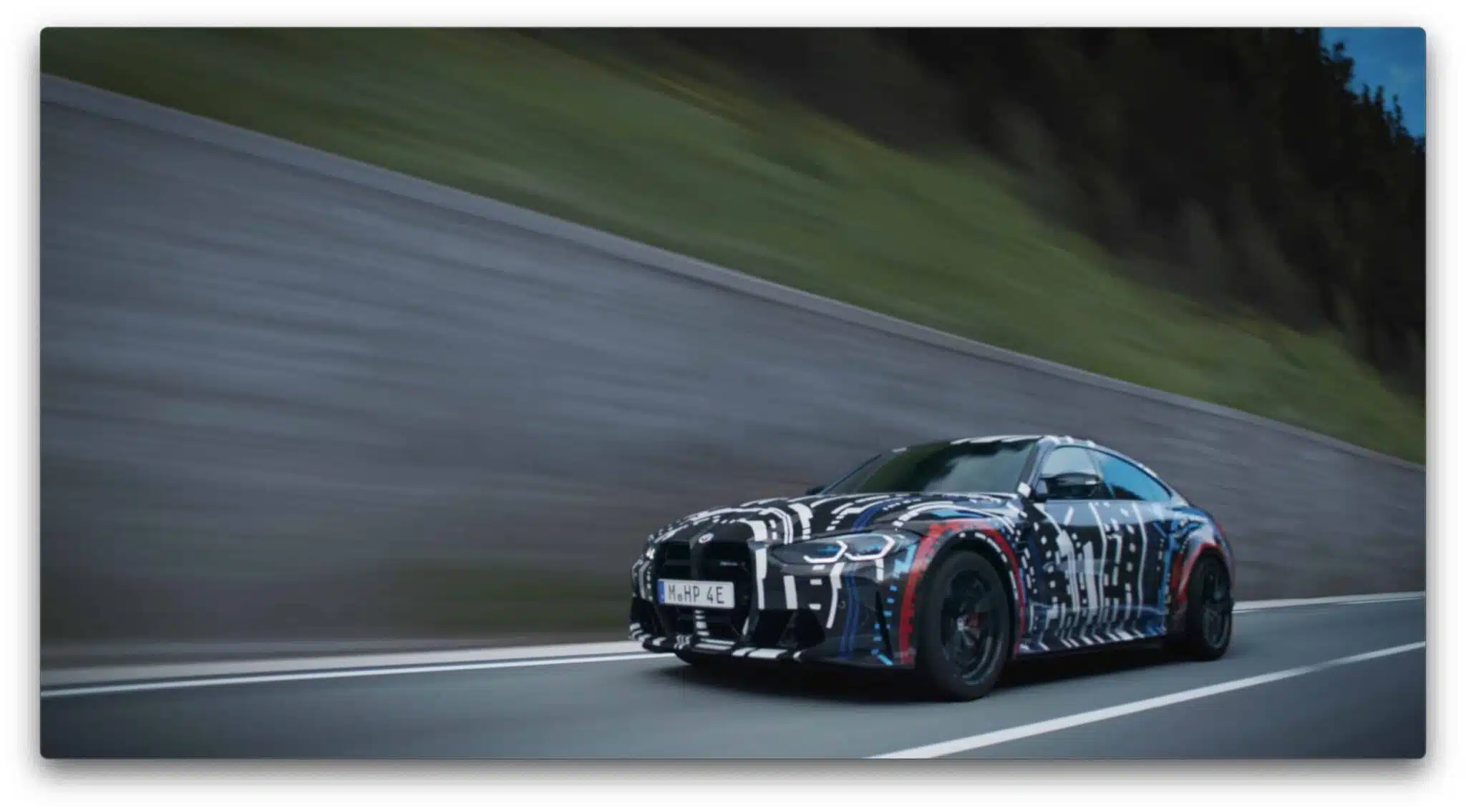 bmw M