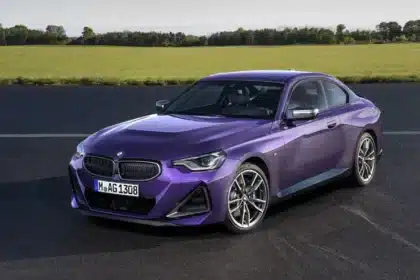 Nuevo bmw m240i xdrive