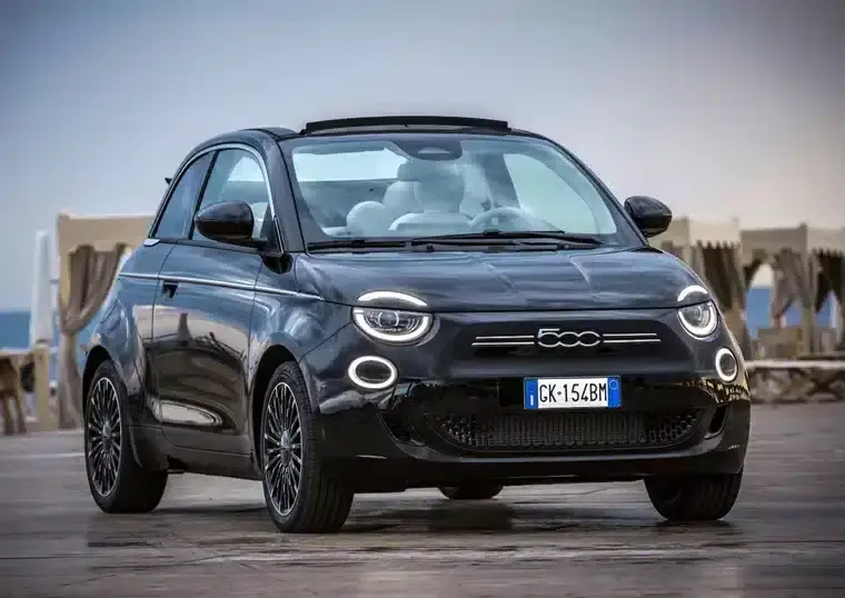 fiat electrificacion