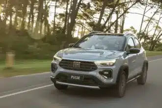 Fiat Pulse 2023