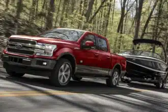 Recomendaciones para viajar por carretera