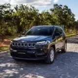 Jeep Compass: Tecnología de última generación y diseño de avanzada 3 jeep compass