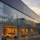 Kia inaugura nueva vitrina en Medellín 3 kia vitrina