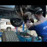 Evite gastos innecesarios con una inversión inteligente al hacer el mantenimiento de su vehículo 3 Mantenimiento Toyota