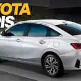 nuevo toyota yaris 2023