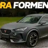 Cupra Formentor Revisión y Prueba (Video Review) 2 cupra formentor