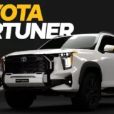 Toyota FORTUNER 2024 o Toyota SW4 2024 3 Toyota Fortuner 2024