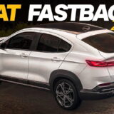 Fiat Fastback 2023