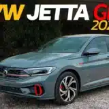 Volkswagen Jetta GLI 2023