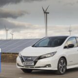 TRAVESÍA NISSAN LEAF RECORRE 5 DEPARTAMENTOS DE COLOMBIA JUNTO AL VIAJERO CAMILO DUQUE Y EL FOODIE “TOÑO” RODRÍGUEZ DE “LOS INSACIABLES” 1 nissan 1
