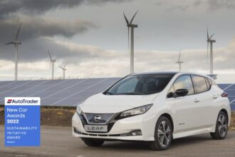 nissan 1