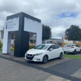 Nissan estará presentes en la segunda versión de MOTORFAIR en Unicentro 1 nissan motorgair 2022