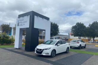 nissan motorgair 2022