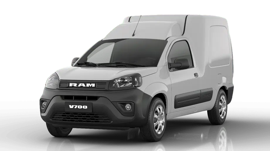 ram 700