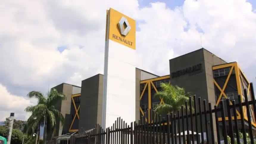 Renault-Sofasa
