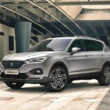 Seat Tarraco: Se Despide en Silencio Para Dar Paso a Otro Cupra 5 Nueva Seat Tarraco