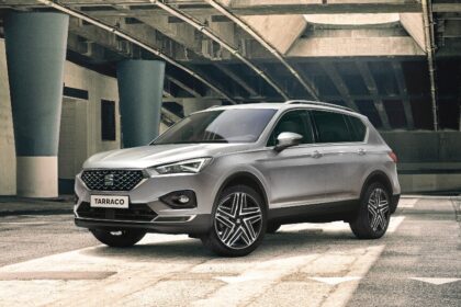 Nueva Seat Tarraco