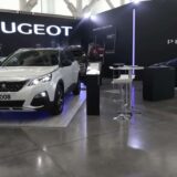 El león DE PEUGEOT rugirá con el mejor estilo en MOTORFAIR 2022 2 stand 6