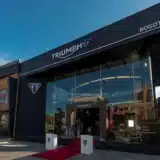 Triumph Colombia