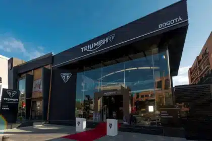 Triumph Colombia
