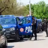 vehiculos de policia