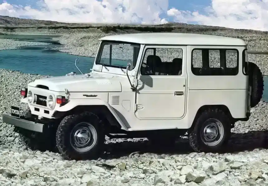 Toyota Colombia