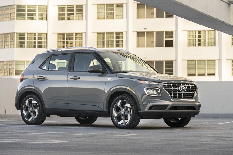 Hyundai celebra 10 años en Brasil y abre las puertas de su nueva planta de motores en Piracicaba 1 hyundai venue