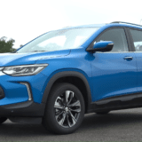 Agosto, otro mes histórico en ventas para Chevrolet 4 chevrolet tracker