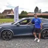 CUPRA se toma el Pádel en Colombia 1 cupra formentor