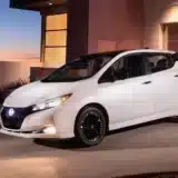 Nissan LEAF 2023 se actualiza para llegar a Colombia con tecnología avanzada 2 Nissan Leaf 2023
