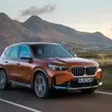 Nuevo BMW X1 2023