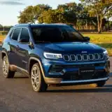 jeep compass 2023