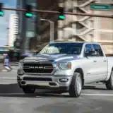 pickup ram