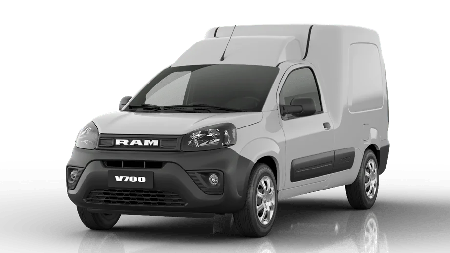 ram v