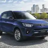 Ssangyong presenta en colombia su Nuevo Tivoli Turbo 2 tivoli