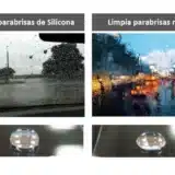 Prepárese para la temporada de lluvias tenga buena visibilidad en su auto 2 limpia parabrisas