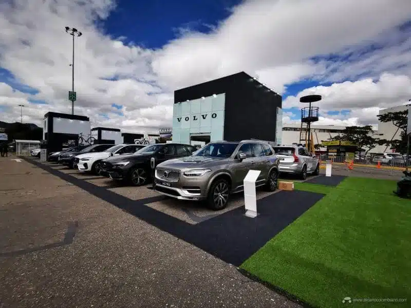 Las novedades de Volvo Cars para Motorfair 2022 1 volvo motorfair