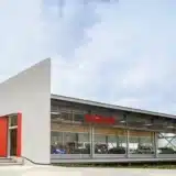 Nissan Master-Kaizen