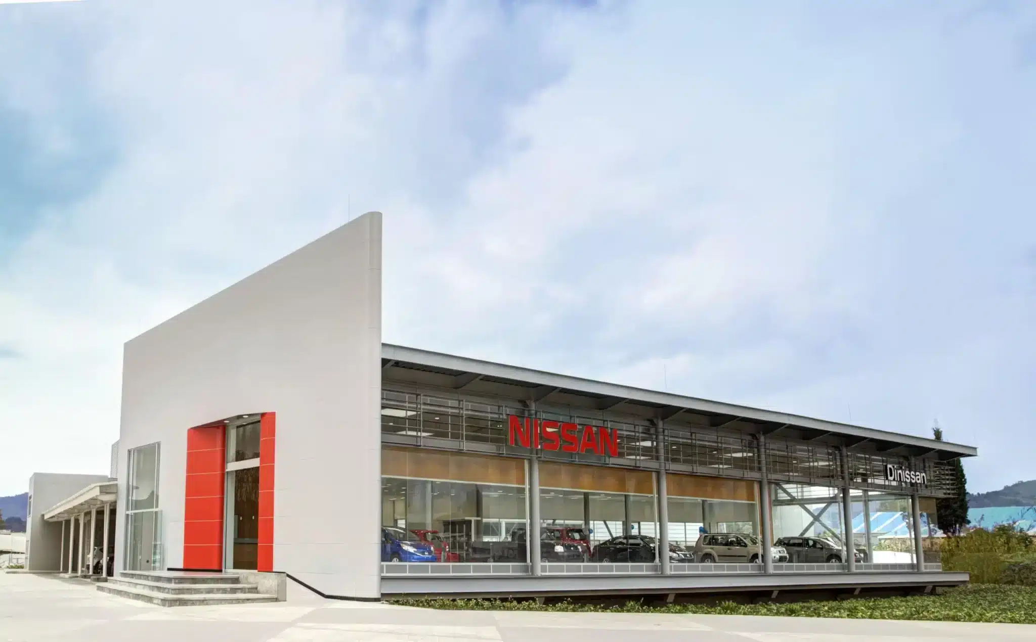 ¿Cómo la cultura de la mejora continua se vive en los puntos de venta de Nissan en Colombia? Conoce al Nissan Master-Kaizen 1 Nissan Master-Kaizen