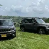 Nuevo Jeep Renegade Turbo llega a Colombia 9 jeep renegade 2023