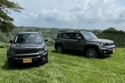 jeep renegade 2023