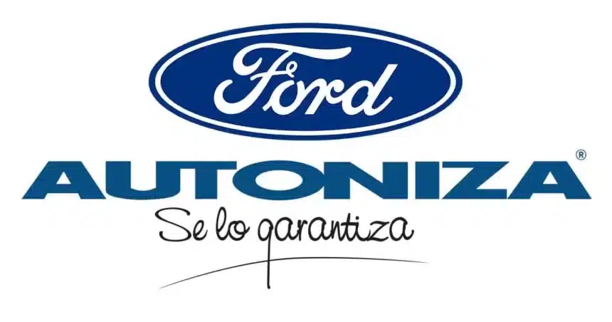 autoniza ford