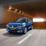 Cargado de espacio llega el nuevo Suzuki Baleno Cross 2023 2 suzuki baleno