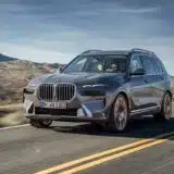 El nuevo BMW X7 2023 llega a Colombia 4 BMW X7 2023