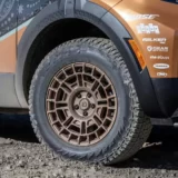 Hyundai Santa Cruz 2023 obtiene actualizaciones todoterreno 8 Hyundai Santa Cruz 2023