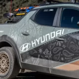 Hyundai Santa Cruz 2023 obtiene actualizaciones todoterreno 2 Hyundai Santa Cruz 2023